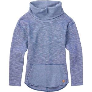 BURTON ELLMORE PULLOVER .